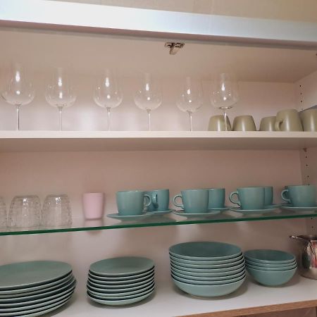 Lucija Family Apartment Πορτορόζ Εξωτερικό φωτογραφία