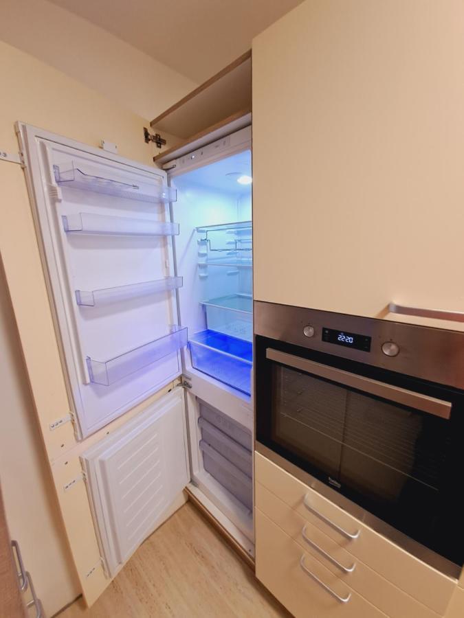 Lucija Family Apartment Πορτορόζ Εξωτερικό φωτογραφία