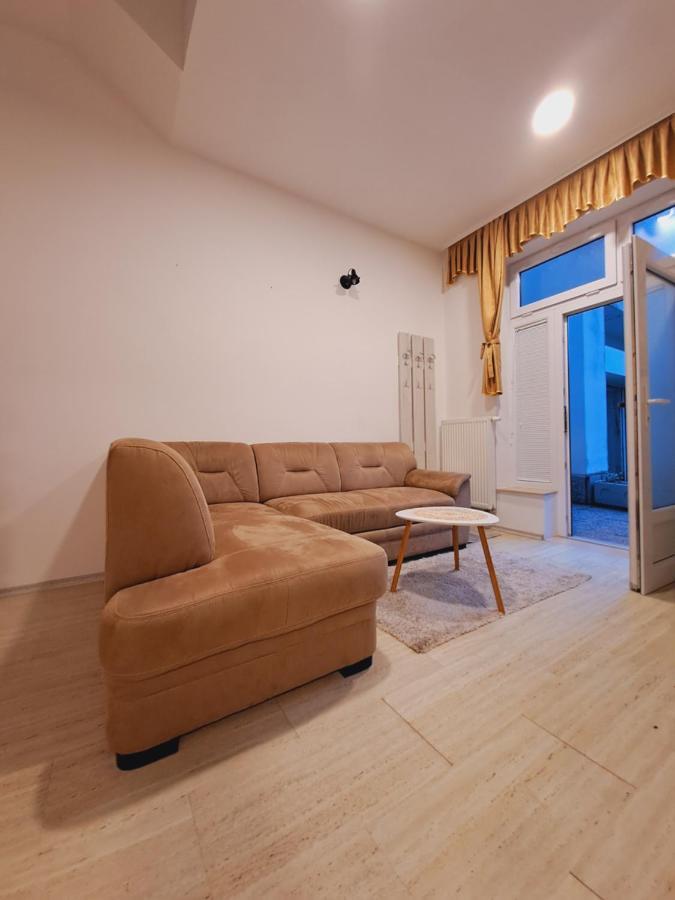 Lucija Family Apartment Πορτορόζ Εξωτερικό φωτογραφία
