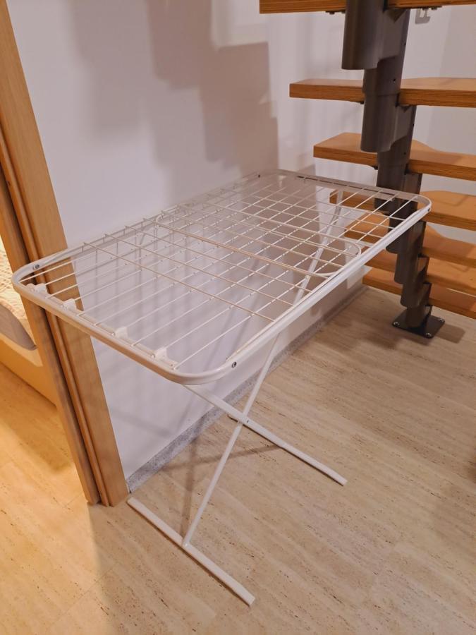 Lucija Family Apartment Πορτορόζ Εξωτερικό φωτογραφία