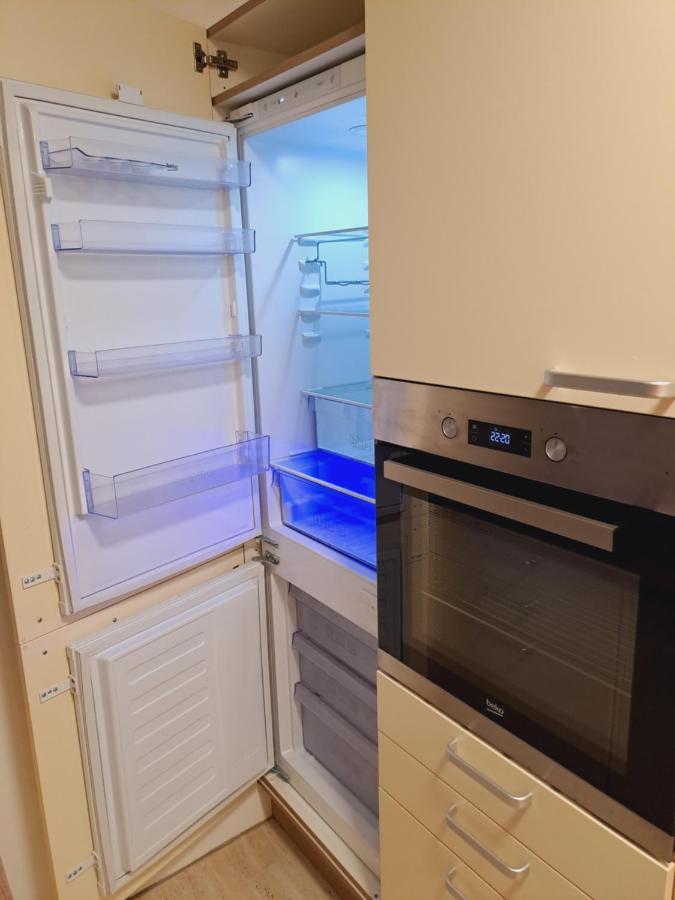 Lucija Family Apartment Πορτορόζ Εξωτερικό φωτογραφία