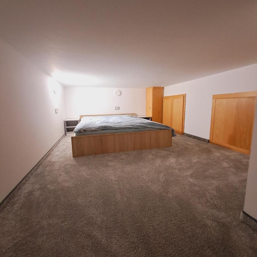 Lucija Family Apartment Πορτορόζ Εξωτερικό φωτογραφία